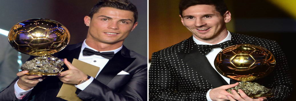 ‘Bence Messi’nin’